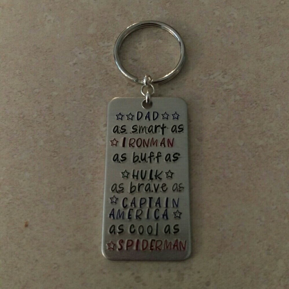 Key chain